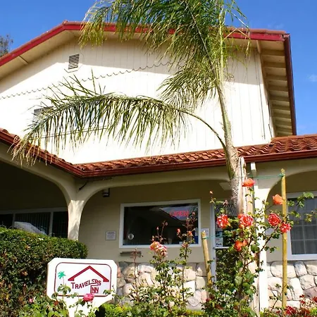 Travelers Inn